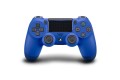 PS4 DualShock 4 Wave Blue - screenshot}