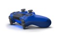 PS4 DualShock 4 Wave Blue - screenshot}