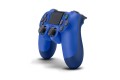 PS4 DualShock 4 Wave Blue - screenshot}