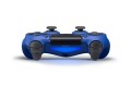 PS4 DualShock 4 Wave Blue - screenshot}