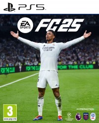 EA SPORTS™ FC 25