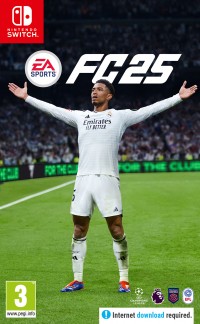 EA SPORTS™ FC 25