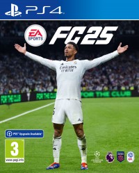 EA SPORTS™ FC 25