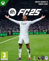 EA SPORTS™ FC 25