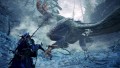 Monster Hunter World: Iceborne Master Edition - screenshot}