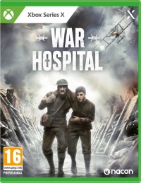 War Hospital Deluxe Edition