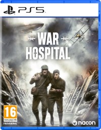 War Hospital Deluxe Edition