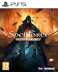 Spellforce Conquest of EO