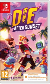 Die After Sunset (CIB)