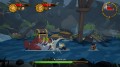 Curse of The Sea Rats - screenshot}