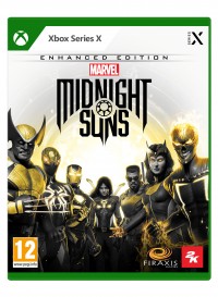 Marvel's Midnight Suns Enhanced Edition