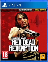 Red Dead Redemption