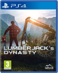 Lumberjack's Dynasty