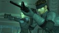 Metal Gear Solid Master Collection Vol. 1 - screenshot}