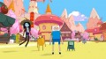 Adventure Time: Pirates of the Enchiridion - screenshot}