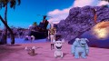 Hotel Transylvania 3: Monsters Overboard - screenshot}