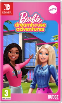 Barbie Dreamhouse Adventures