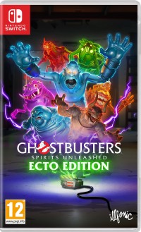 Ghostbusters: Spirits Unleashed – Ecto Edition