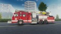 Firefighting Simulator - The Squad - screenshot}