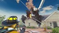 Firefighting Simulator - The Squad - screenshot}