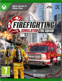 Firefighting Simulator - The Squad