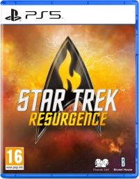 Star Trek Resurgence