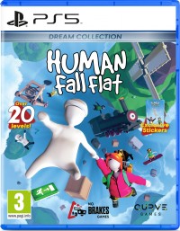 Human Fall Flat: Dream Collection