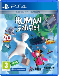 Human Fall Flat: Dream Collection