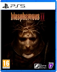 Blasphemous 2