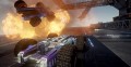 Grip Combat Racing - screenshot}