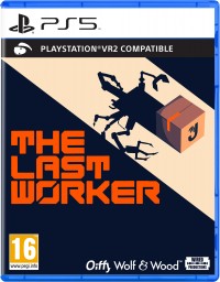 The Last Worker