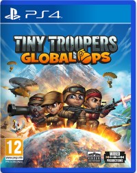 Tiny Troopers Global Ops