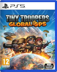 Tiny Troopers Global Ops