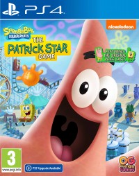 SpongeBob Squarepants™: The Patrick Star Game