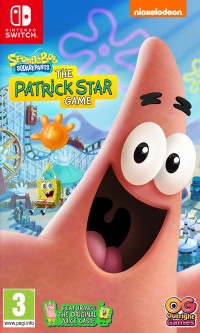 SpongeBob Squarepants™: The Patrick Star Game