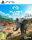 Planet Zoo: Console Edition