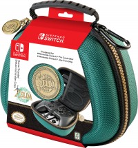 Official Nintendo Switch Zelda Controller Case