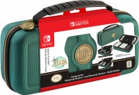 Rigid Nintendo Switch Zelda Tears of the Kingdom Case (OLED)