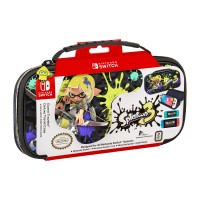 Nintendo Splatoon 3 Switch Case