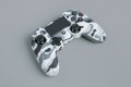 Urban Camo Asymmetric Wireless Controller - screenshot}