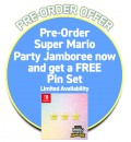 Super Mario Party Jamboree (Pre-Order Offer) - screenshot}