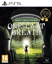 One Last Breath: Seeds of Hope Edition