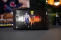 Naruto Switch Bag - screenshot}