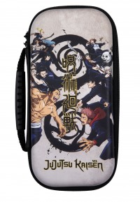 JJK Switch Case