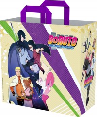 Boruto Shopping Bag