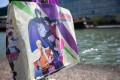 Boruto Shopping Bag - screenshot}