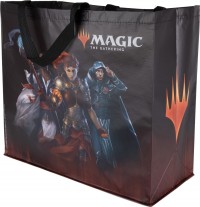 Magic Gathering Shopping Bag Planeswalk