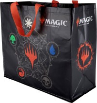 Magic Gathering Shopping Bag 5 Colours