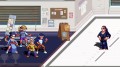 The Karate Kid: Street Rumble - screenshot}