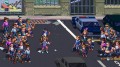 The Karate Kid: Street Rumble - screenshot}